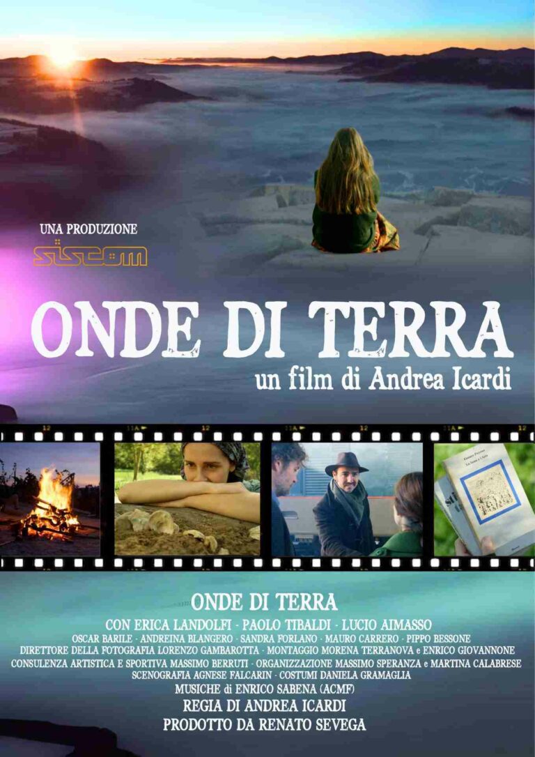 Onde di Terra